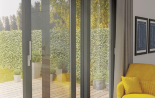 Veka Perfectline 70AD