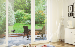 Veka Perfectline 70AD