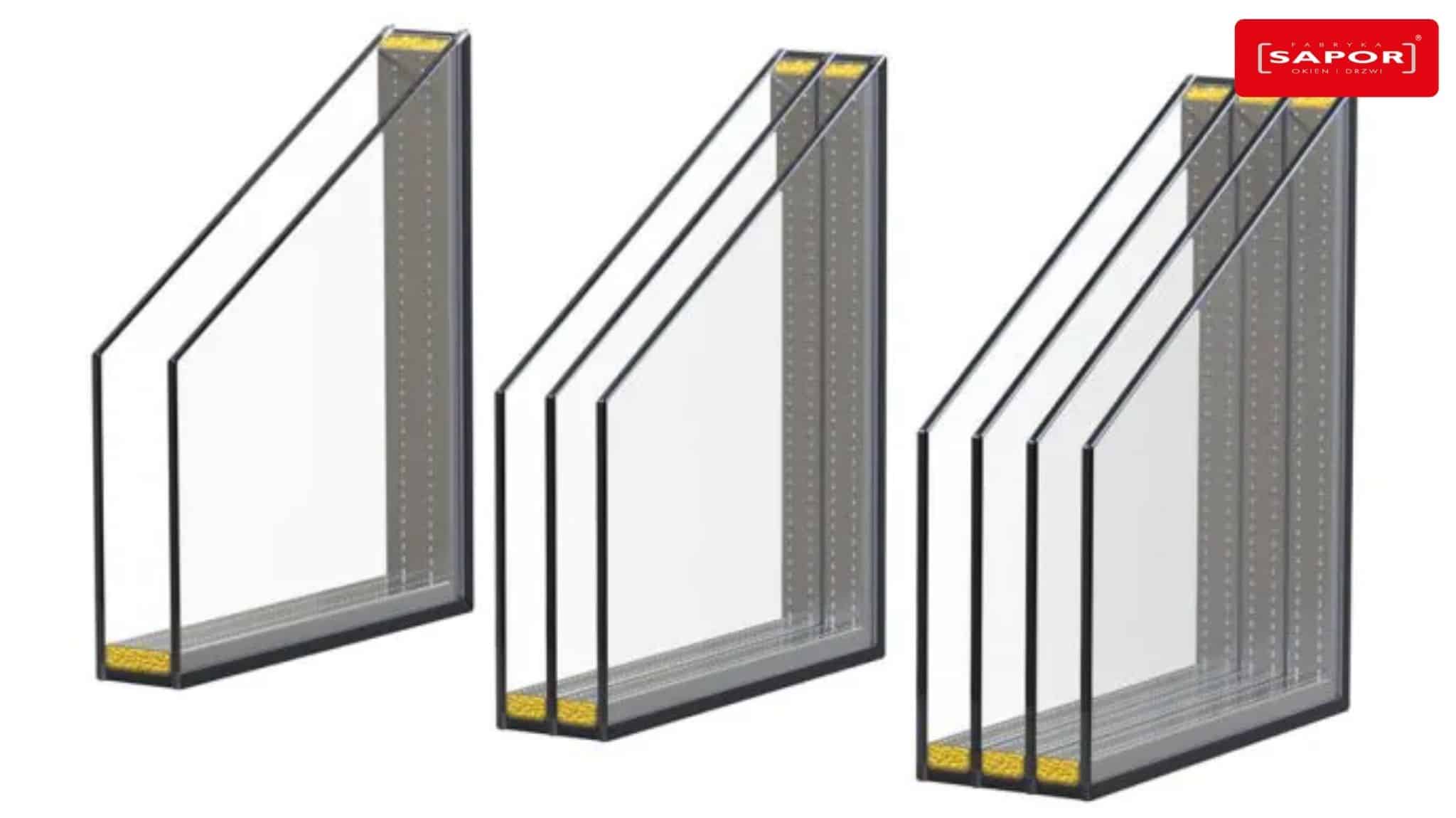 RANGLISTE DER ENERGIEEFFIZIENTEN ALUMINIUMFENSTER