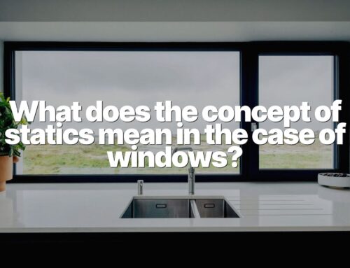 What to Consider When Choosing Windows for a Single-Family Home?