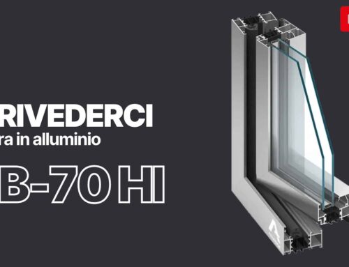 Recensione della finestra Aluprof MB-70 HI – Vantaggi e svantaggi