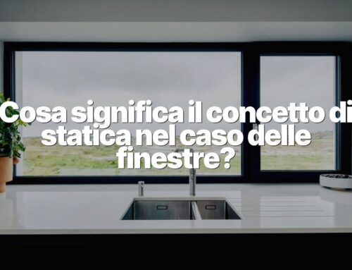 Cosa Considerare Nella Scelta delle Finestre per una Casa Unifamiliare?