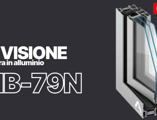 Recensione del Sistema Aluprof MB-79N