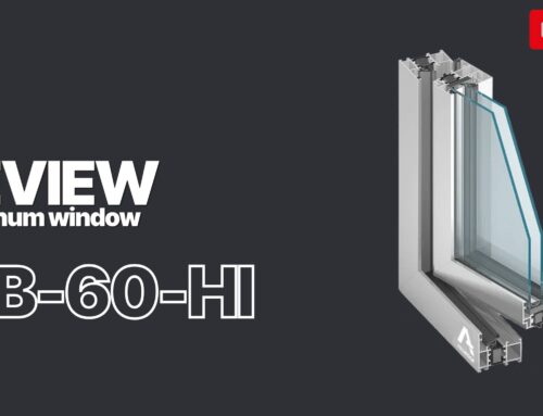 Review of MB-60 HI Facade System